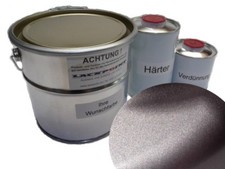 6 Litre Set 2K Bootslack