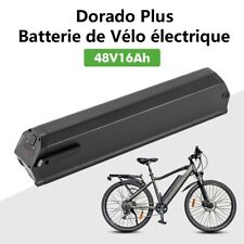 48V16Ah Doroda-Plus Ebike Batterie de Vélo Electrique non Chargeur pour REENTION