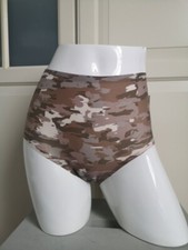 CULOTTES HAUTE SANS COUTURES