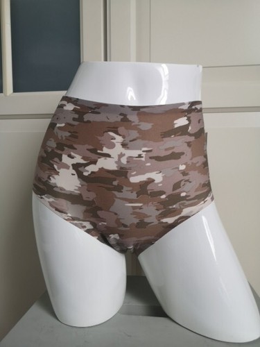 Culottes haute sans - culottes,