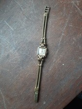 Ancienne montre femme - ancienne, de