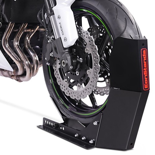 Bloque roue moto constands - roue,