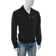 Veste homme Peak Performance Soft Bomber SEASIDE fermeture éclair intégrale c...
