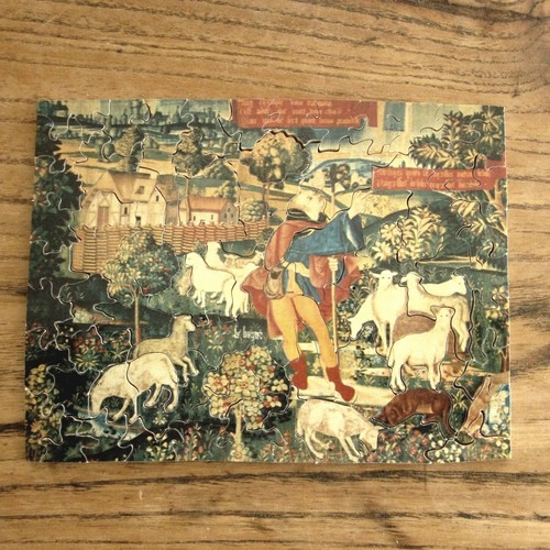 Puzzle art michele wilson - michele,