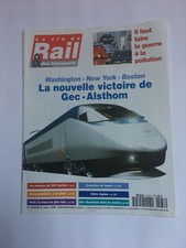 vie du rail 1996 2538 OSAKA KOYASAN NANKAI LINE ELECTRIC RAILWAY JAPAN HONSEN