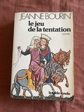 Le Jeu De La Tentation.