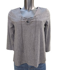 Sézane Top femme laine