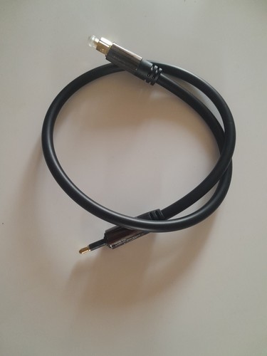 Kabeldirekt câble audio - câble,