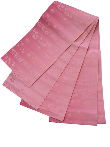 Kimono japonais demi - , obi