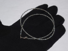 Naturel Labradorite 2mm à