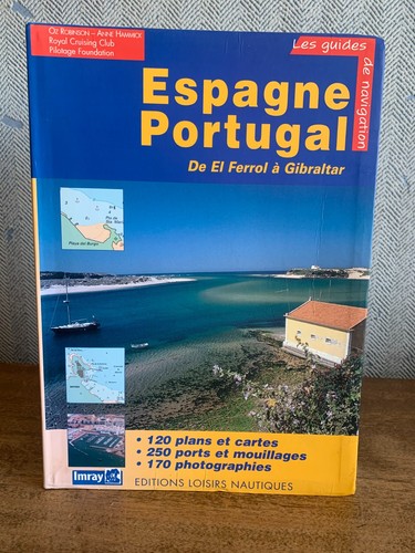 Espagne portugal ferrol - espagne,