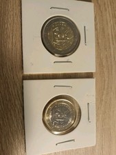 Pièces euros VATICAN 2025