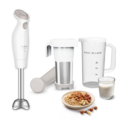 Easy milker easychef - milker, &