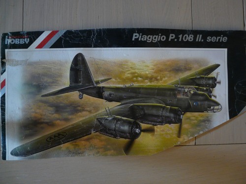 Maquette avion special - maquette,