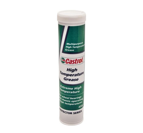 Cartouche graisse marque - de,