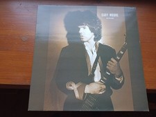 33 tours Gary Moore - Album