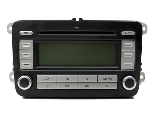 Radio volkswagen eos - ,