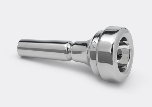 Blessing cornet mouthpiece - blessing,
