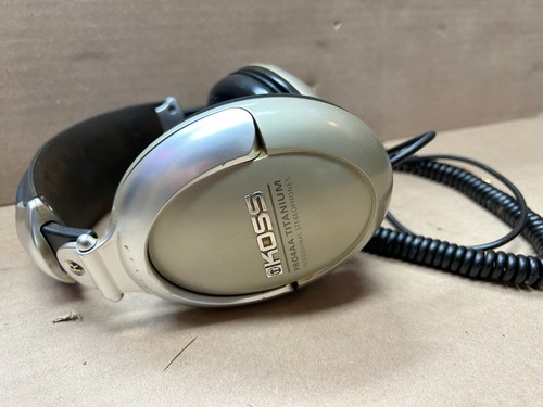 Koss pro4aa titanium - pro4aa,