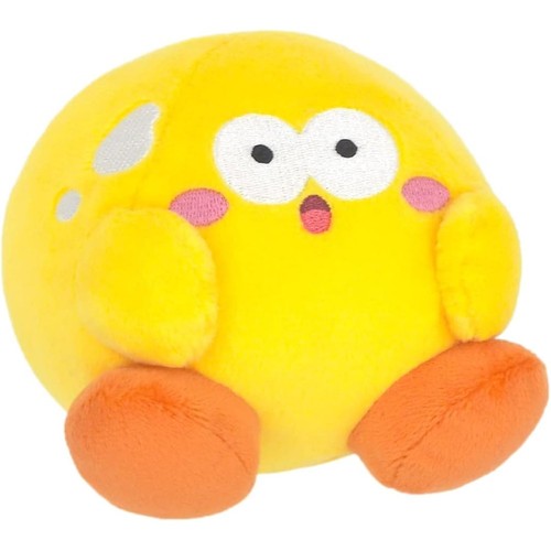Mini peluche kirby - kirby, keeby