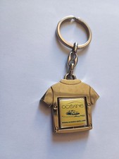 Porte-clés Automobile Stule