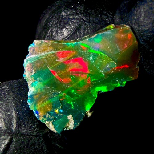 Ethiopian opal brute - ethiopian,