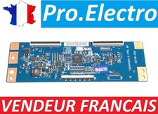 T-CON TCON TV T320HVN03.0