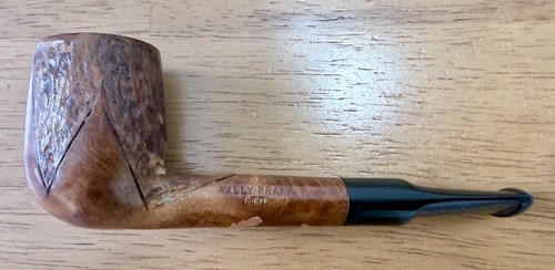 Wally frank ltd italy estate - ltd,