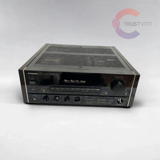 Pioneer A-90D Integrated