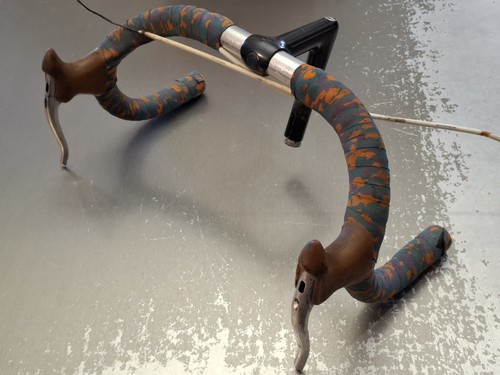 Cinelli criterium - cinelli, 65-40