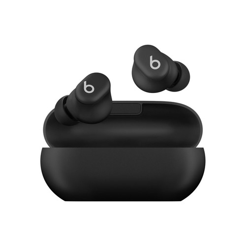 Ecouteurs beats solo - beats, noir