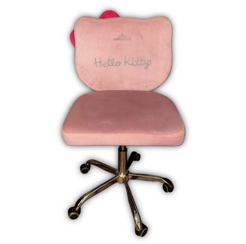 Hello kitty impressions - hello,