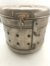 Stérilisateur médical