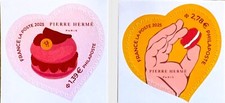 France - Cœur Pierre Hermé -