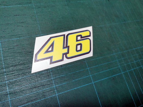Valentino rossi numéro - valentino,