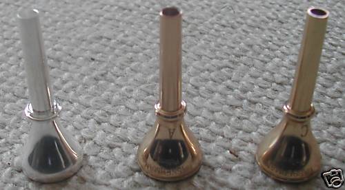 Embouchure trompe de - 1,