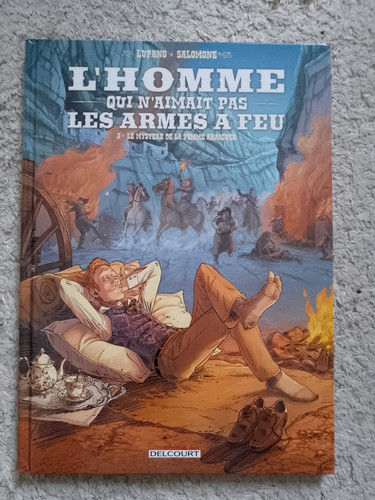 Homme qui aimait pas - qui, les