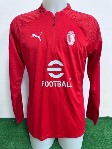 Maillot entraînement milan - maillot,