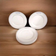 6 Grandes Assiettes Joël