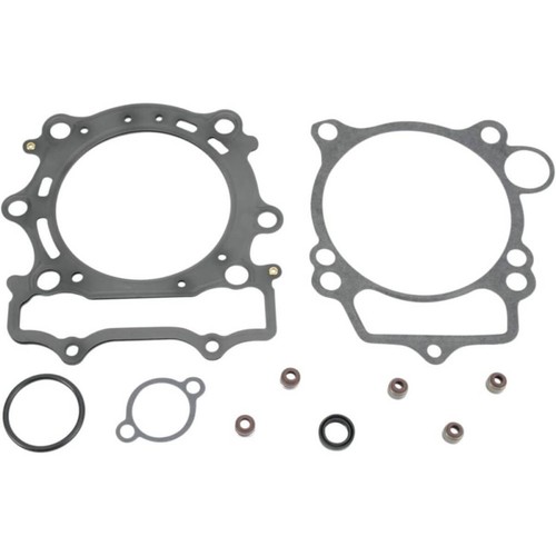 Yamaha wrf yzf 400 - 400,