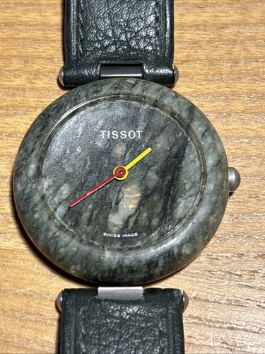 Rockwatch tissot rock watch - tissot,