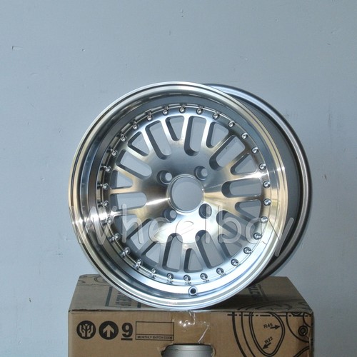 Pcs rota wheel flush - rota,
