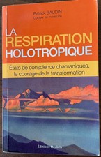 Livre LA RESPIRATION