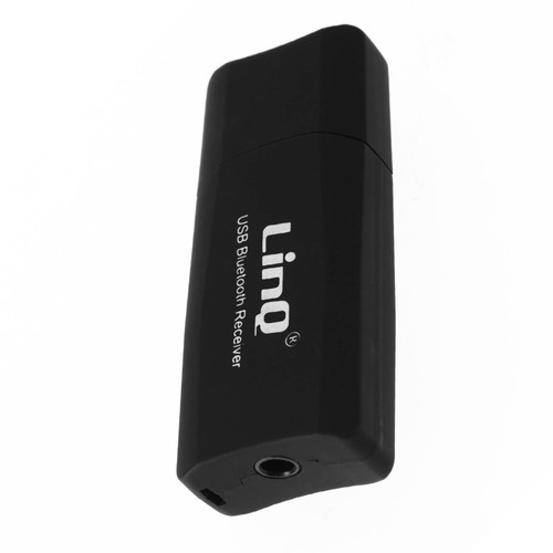 Linq adaptateur audio - linq,