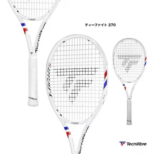Tecnifibre fight 270 - tecnifibre,