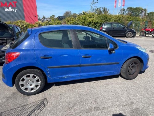 Retroviseur droit peugeot - peugeot, 207