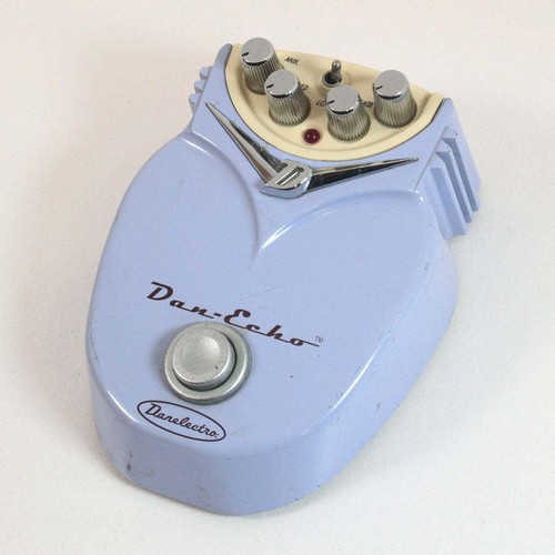 Danelectro dan echo - de-1,