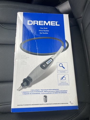 Dremel 225 flex - 225-02,