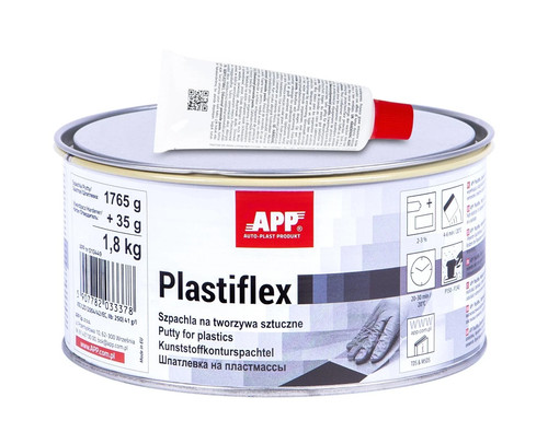 App mastic plastique - mastic,