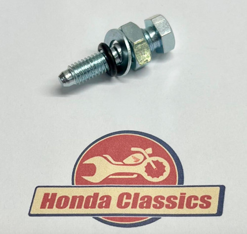 Honda cl250 sl350 tendeur - honda,
